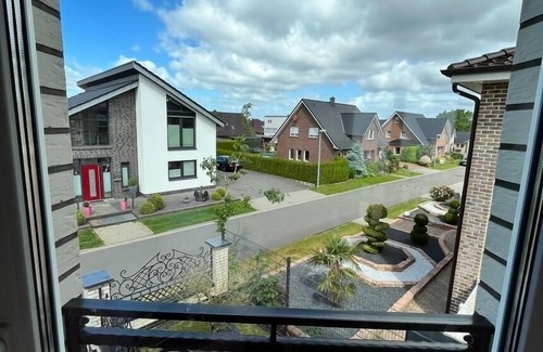 Haren Apartment | Ferienwohnung/app. für 4 Gäste mit 80m² in Haren