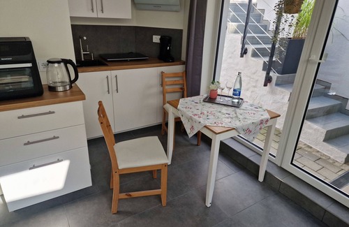 Heimbach Apartment | Ferienwohnung/app. für 2 Gäste mit 28m² in Heimbach
