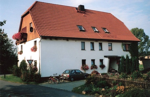 Ruppersdorf Apartment | Ferienwohnung/app. für 6 Gäste mit 50m² in Herrnhut
