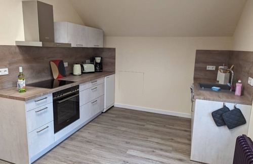 Hochkirch Apartment | Ferienwohnung/app. für 6 Gäste mit 94m² in Hochkirch