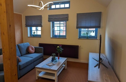 Hochkirch Apartment | Ferienwohnung/app. für 6 Gäste mit 94m² in Hochkirch