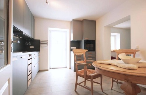 Huglfing Apartment | Ferienwohnung/app. für 4 Gäste mit 74m² in Huglfing