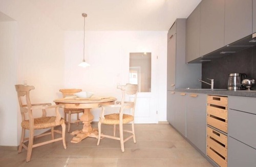 Huglfing Apartment | Ferienwohnung/app. für 4 Gäste mit 74m² in Huglfing