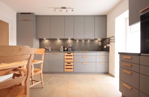 Huglfing Apartment | Ferienwohnung/app. für 4 Gäste mit 74m² in Huglfing