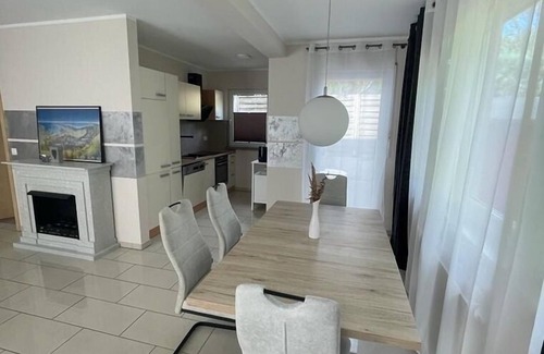 Iserlohn Apartment | Ferienwohnung/app. für 4 Gäste mit 64m² in Iserlohn
