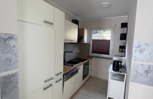 Iserlohn Apartment | Ferienwohnung/app. für 4 Gäste mit 64m² in Iserlohn