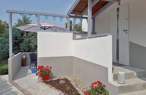 Knielingen Apartment | Ferienwohnung/app. für 6 Gäste mit 55m² in Karlsruhe