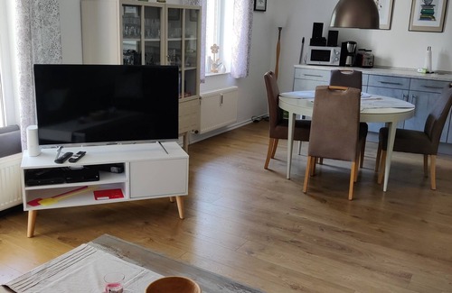 Lalendorf Apartment | Ferienwohnung/app. für 4 Gäste mit 70m² in Lalendorf