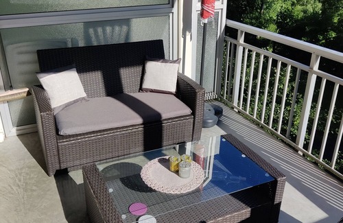 Lalendorf Apartment | Ferienwohnung/app. für 4 Gäste mit 70m² in Lalendorf