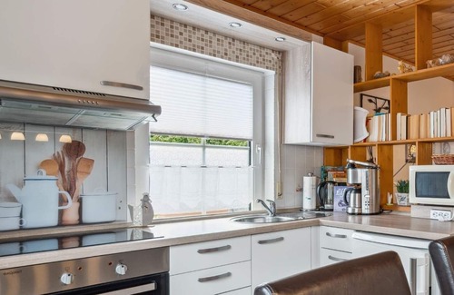 Lutzerath Apartment | Ferienwohnung/app. für 4 Gäste mit 45m² in Lutzerath