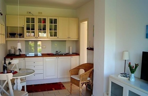 Maasholm Apartment | Ferienwohnung/app. für 2 Gäste mit 36m² in Maasholm