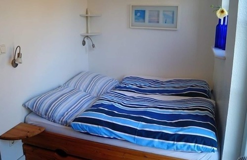 Maasholm Apartment | Ferienwohnung/app. für 2 Gäste mit 36m² in Maasholm