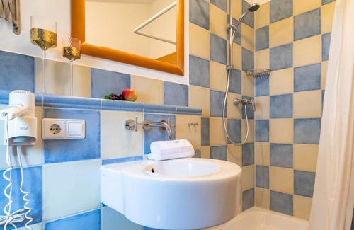 Ittendorf Apartment | Ferienwohnung/app. für 4 Gäste mit 40m² in Markdorf