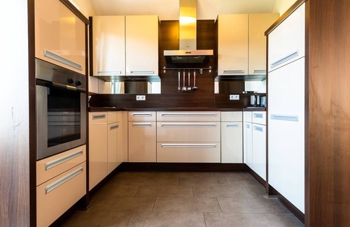 Ittendorf Apartment | Ferienwohnung/app. für 5 Gäste mit 83m² in Markdorf