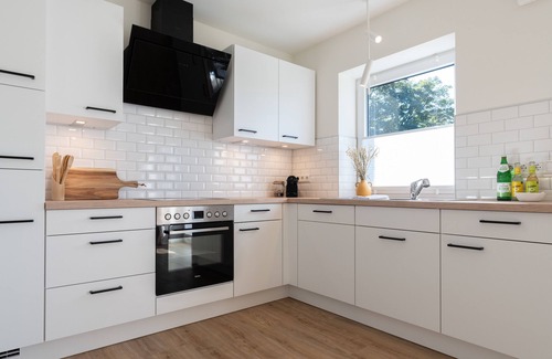 Mildstedt Apartment | Ferienwohnung/app. für 2 Gäste mit 51m² in Mildstedt