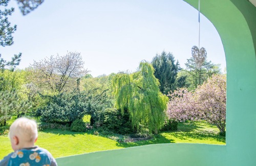 Mohrkirch Apartment | Ferienwohnung/app. für 5 Gäste mit 120m² in Mohrkirch