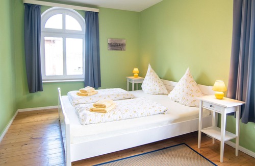 Mohrkirch Apartment | Ferienwohnung/app. für 5 Gäste mit 120m² in Mohrkirch