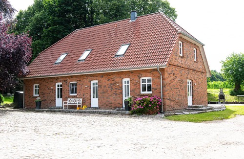 Mohrkirch Apartment | Ferienwohnung/app. für 5 Gäste mit 100m² in Mohrkirch