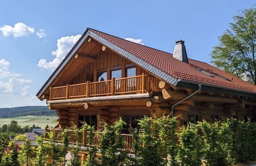 Neuhutten Apartment | Ferienwohnung/app. für 3 Gäste mit 46m² in Neuhütten