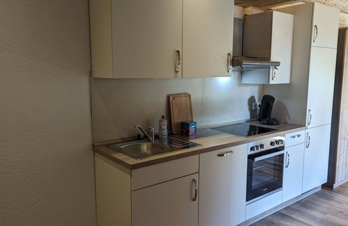 Neuhutten Apartment | Ferienwohnung/app. für 5 Gäste mit 52m² in Neuhütten