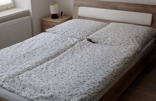 Neuruppin Apartment | Ferienwohnung/app. für 3 Gäste mit 38m² in Neuruppin