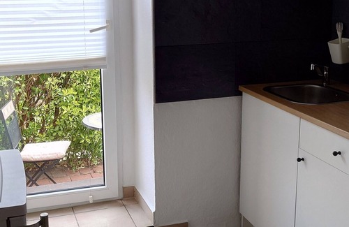 Neuruppin Apartment | Ferienwohnung/app. für 3 Gäste mit 38m² in Neuruppin
