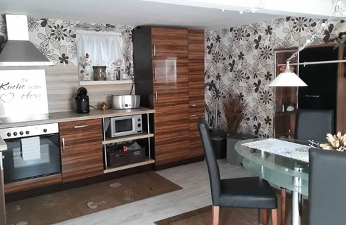 Neustadt-Geinsheim Apartment | Ferienwohnung/app. für 2 Gäste mit 75m² in Neustadt