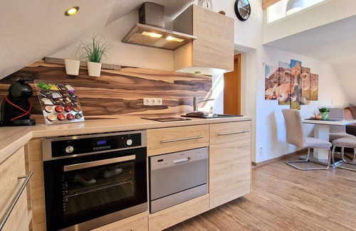 Ried Apartment | Ferienwohnung/app. für 3 Gäste mit 52m² in Pfronten