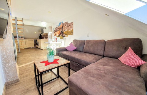 Ried Apartment | Ferienwohnung/app. für 3 Gäste mit 52m² in Pfronten