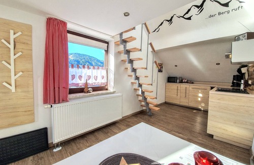 Ried Apartment | Ferienwohnung/app. für 3 Gäste mit 52m² in Pfronten