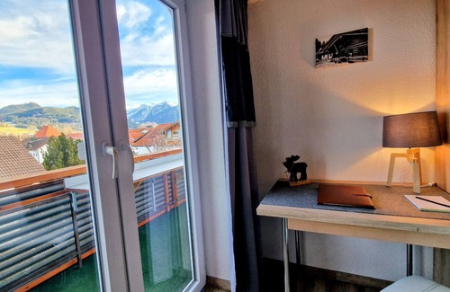Ried Apartment | Ferienwohnung/app. für 5 Gäste mit 66m² in Pfronten