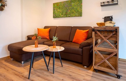 Rofleuten Apartment | Ferienwohnung/app. für 2 Gäste mit 42m² in Pfronten