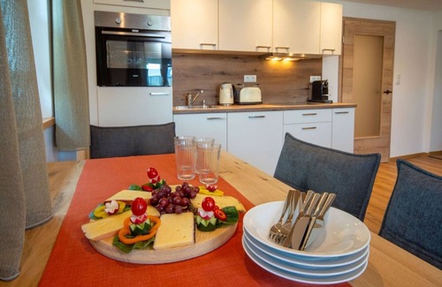 Rofleuten Apartment | Ferienwohnung/app. für 4 Gäste mit 77m² in Pfronten