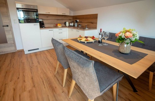Rofleuten Apartment | Ferienwohnung/app. für 4 Gäste mit 97m² in Pfronten