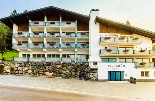 Rofleuten Apartment | Ferienwohnung/app. für 6 Gäste mit 90m² in Pfronten
