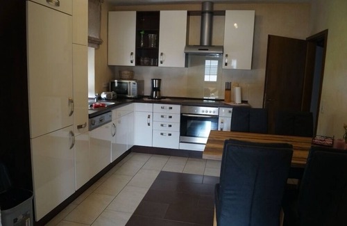 Niederemmel Apartment | Ferienwohnung/app. für 5 Gäste mit 75m² in Piesport