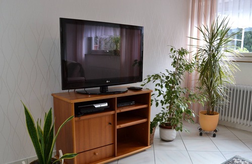 Roemerberg Apartment | Ferienwohnung/app. für 4 Gäste mit 100m² in Römerberg