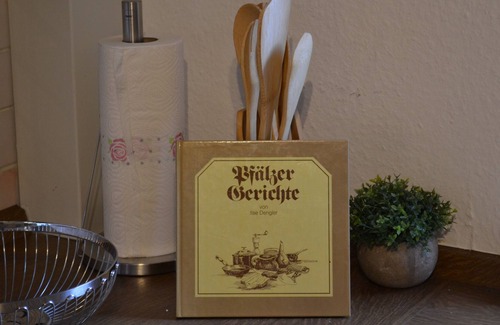 Roemerberg Apartment | Ferienwohnung/app. für 4 Gäste mit 100m² in Römerberg