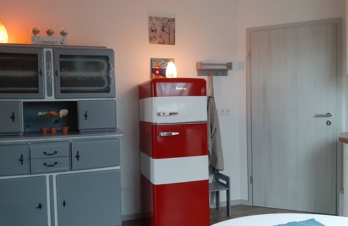 Ramstedt Apartment | Ferienwohnung/app. für 6 Gäste mit 75m² in Ramstedt