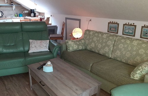 Ramstedt Apartment | Ferienwohnung/app. für 6 Gäste mit 75m² in Ramstedt