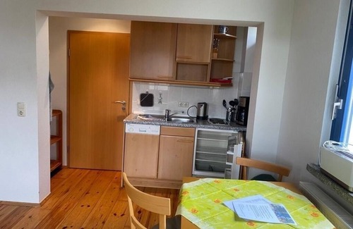 Warthe Apartment | Ferienwohnung/app. für 2 Gäste mit 33m² in Rankwitz