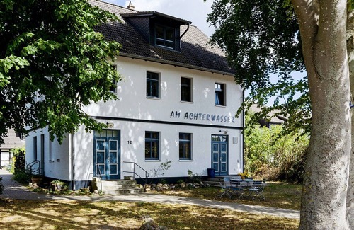 Warthe Apartment | Ferienwohnung/app. für 2 Gäste mit 33m² in Rankwitz