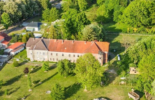 Suederholz Apartment | Ferienwohnung/app. für 6 Gäste mit 50m² in Süderholz