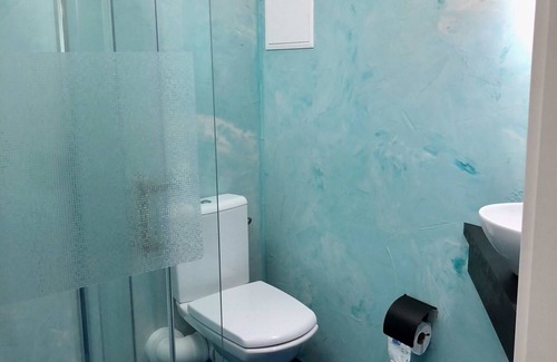 Suederholz Apartment | Ferienwohnung/app. für 4 Gäste mit 18m² in Süderholz