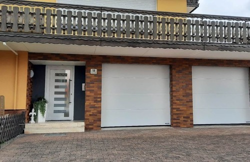 Sandberg Apartment | Ferienwohnung/app. für 4 Gäste mit 90m² in Sandberg