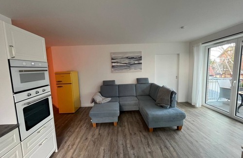 Schonberg Apartment | Ferienwohnung/app. für 4 Gäste mit 72m² in Schönberg