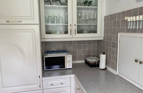 Schaalby Apartment | Ferienwohnung/app. für 3 Gäste mit 88m² in Schaalby