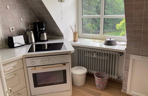 Schaalby Apartment | Ferienwohnung/app. für 3 Gäste mit 88m² in Schaalby