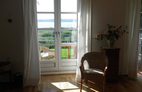 Schaalby Apartment | Ferienwohnung/app. für 3 Gäste mit 88m² in Schaalby