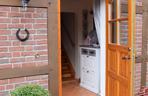 Schaalby Apartment | Ferienwohnung/app. für 2 Gäste mit 97m² in Schaalby